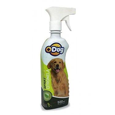 Imagem de Eliminador de Odores Pet Mais Dog Citronela Spray 500ml