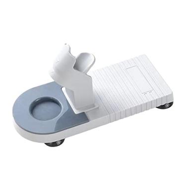 Imagem de Generic Suporte para de Cola Portátil de Plástico