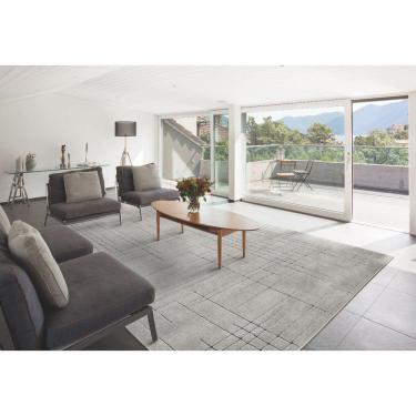 Imagem de Tapete Sofistik 02/67 Fino 2,90x2,00m Sao Carlos geometrico