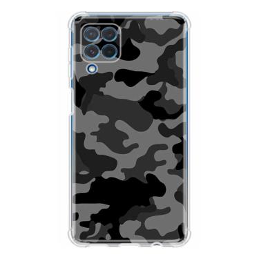 Imagem de Capa Capinha De Celular Compatível com Galaxy M62 Samsung Personalizada