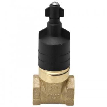 Imagem de Registro Base Gaveta Metal 3/4 Padrão Deca