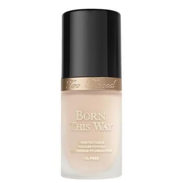 Imagem de Too Faced Base Facial Born This Way Snow 30Ml