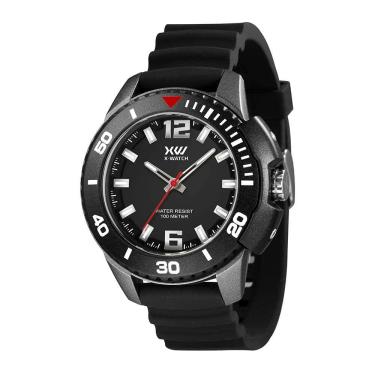 Imagem de Relogio X-Watch Xmpp0033 P2px