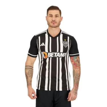 Imagem de Camisa Adidas Atlético Mineiro I 2023