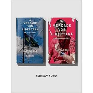 Imagem de Verdade Vos Libertara, A