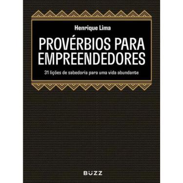 Imagem de Provérbios Para Empreendedores