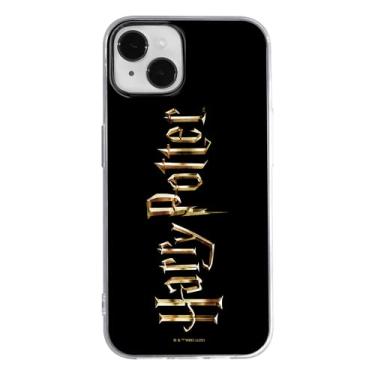 Imagem de ERT GROUP Capa de celular para Apple iPhone 14, padrão Harry Potter original e oficialmente licenciado, Harry Potter 039 perfeitamente ajustada à forma do celular, capa de TPU