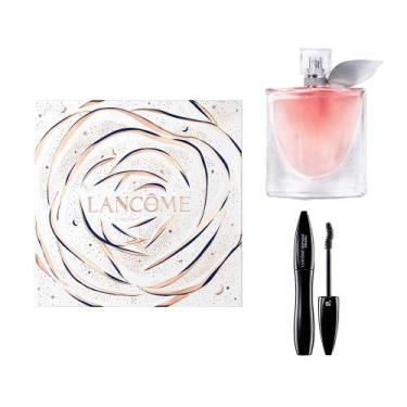 Imagem de Coffret La Vie Est Belle Lancôme Kit Perfume Feminino Eau De Parfum +