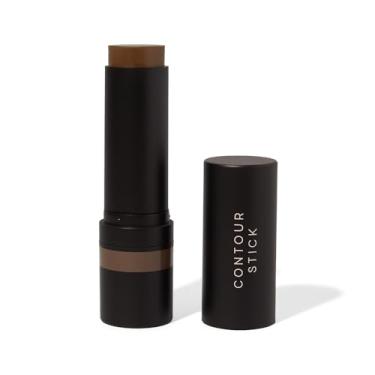 Imagem de Océane Contorno Em Bastão Marrom Escuro Contour Stick Dark Océane Edition 13 5G