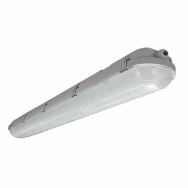 Imagem de Luminaria Led 40W 6000K Ip68 120° Fixa Hulter - 220V