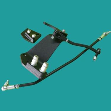 Imagem de comando avançado sportster 883,iron, 1200, forty eight