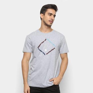 Imagem de Camiseta Hang Loose Silk Letgo Masculina-Masculino