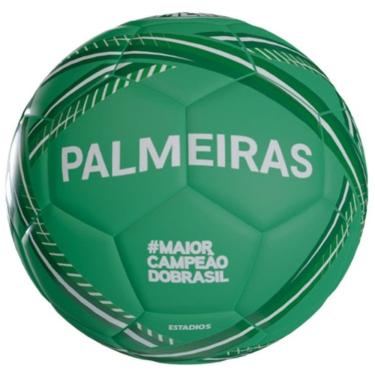 Imagem de Bola De Futebol Palmeiras Estadios  - N5 Licenciada Sportcom