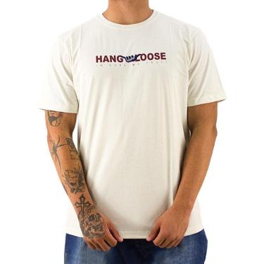 Imagem de Camiseta Hang Loose Hawaii Masculino-Masculino