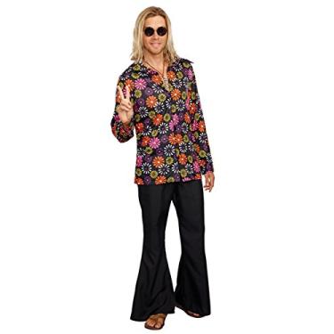 Imagem de Dreamgirl Groovy Baby (masculino), Multi, GG