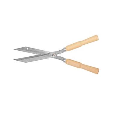 Imagem de Tesoura para Cerca Viva Tramontina 78331125 com Lâmina Serrilhada - Lâmina 12”