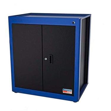 Imagem de Armário Modular para Ferramentas 2 Portas Tramontina PRO Azul