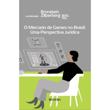 Imagem de O Mercado de Games no Brasil: Uma Perspectiva Jurídica