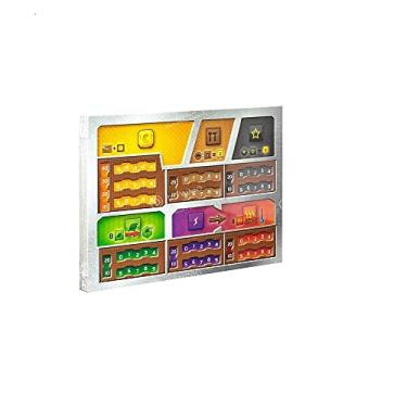 Imagem de Terraforming Mars: Tabuleiros de Jogadores - Meeple Br