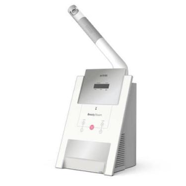 Imagem de Beauty Steam - Aparelho De Vapor De Ozônio, Vapor De Água E