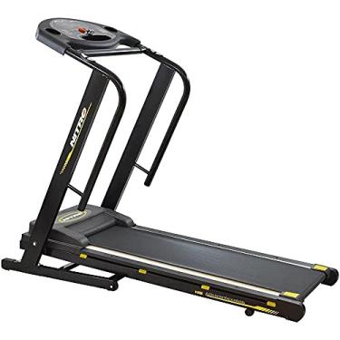 Imagem de Esteira Nitro N16 3.0hp Polimet Unissex Preto