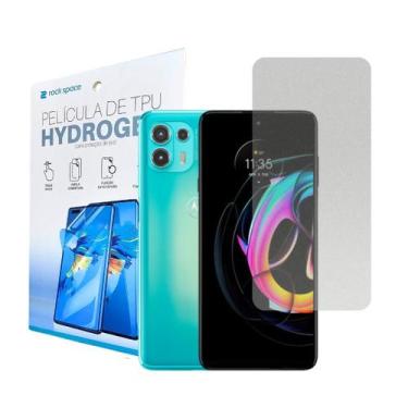 Imagem de Película Fosca Premium para Motorola Edge 20 Lite - Rock Space