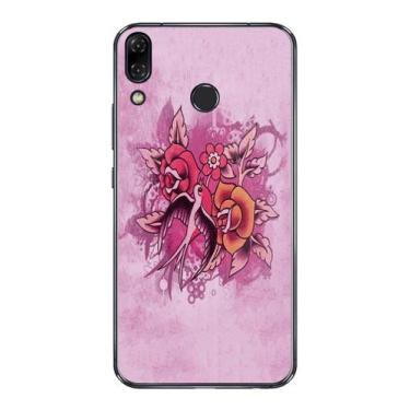 Imagem de Capa Adesivo Skin007 Verso Para Asus Zenfone 5 - KawaSkin