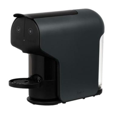 Imagem de Cafeteira Quick, Cápsulas Delta Q, Cinza, 110V, 110V
