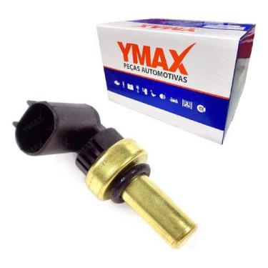 Imagem de Sensor Temperatura Chevrolet Cruze Tracker Sonic 1.8 Ecotec - ymax