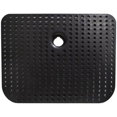 Imagem de Tampa Da Pingadeira Cinza Purificador Electrolux PE12G