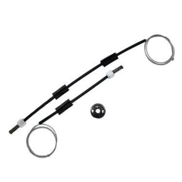 Imagem de Reparo Máquina de Vidro Elétrica Original Dianteiro Amarok 4 portas 21