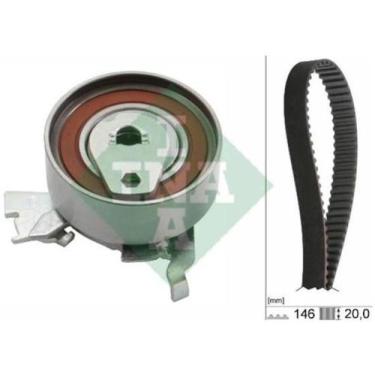 Imagem de Kit Correia Sincronizadora Astra 1994 a 2009 Ina 5300147100