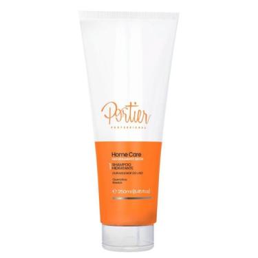 Imagem de Portier Home Care - Shampoo Hidratante 250ml