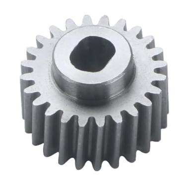 Imagem de AZGIANT Engrenagem de atuador de espelho lateral para Honda Accord MK8 2008-2012, CR-V 2007-2011, Jazz Mk3 2008-2015, Odyssey MK3 2005-2010 e Fit MK2 2009-2014