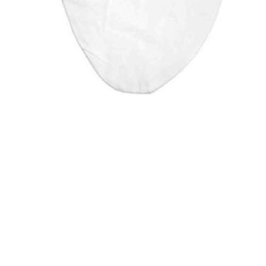 Imagem de Coador De Café Flanelado Reutilizável Nº1 P/ Maquina C/ 2pçs - Coador 