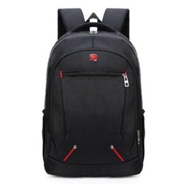 Imagem de Mochila Masculina Escolar Trabalho Reforçada Sports BL1180 - Kingleen,