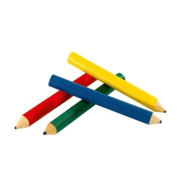 Imagem de Brinquedo de Madeira Para Roedores Ferplast - Sortido