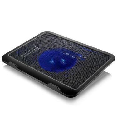 Imagem de Suporte para Notebook ATE 17 com Cooler STAND Multilaser AC263
