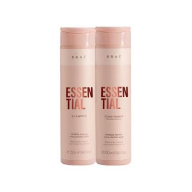 Imagem de Kit Braé Essential Duo (2 produtos)