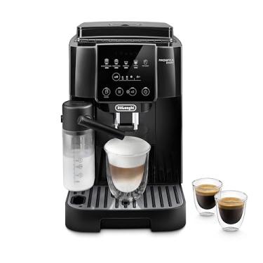 Imagem de De'Longhi Magnifica Start máquina de café expresso totalmente automática, cor preta