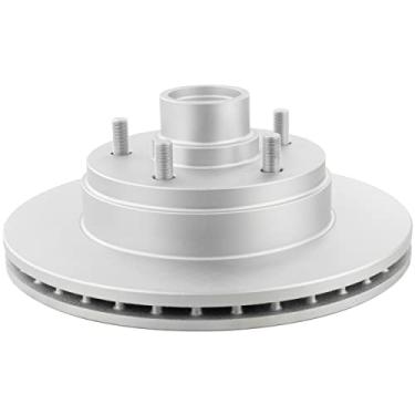 Imagem de MAGMA Conjunto de rotor de freio a disco Pro-Series PSR225190