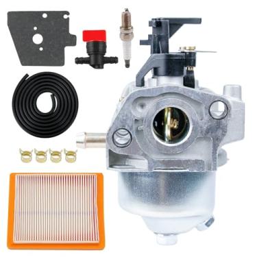 Imagem de Carburador XT675 para carburador 14 083 15-S para Kohler XT650 XT675 XTX650 XTX675 6,5hp 6,75hp 149cc cortador de grama com filtro
