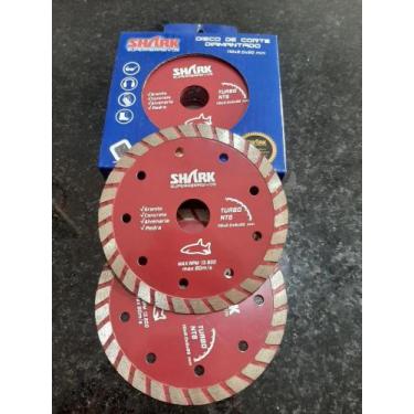 Imagem de Disco de Makita - Shark ( 1 unid. ) - MARMORES, GRANITOS, CERAMICAS E 