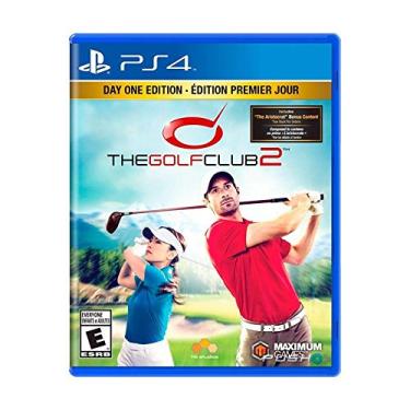 Imagem de Jogo The Golf Club 2 (day One Edition) - Ps4