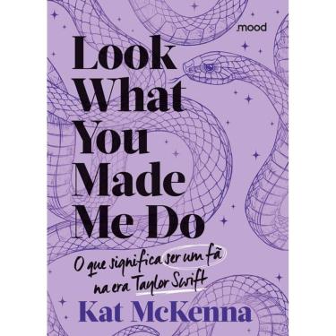 Imagem de Look What You Made Me Do O Que É Ser Um Fã Na Era Taylor