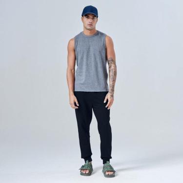 Imagem de Calça Jogger Moletom Tech Impermeável-Masculino