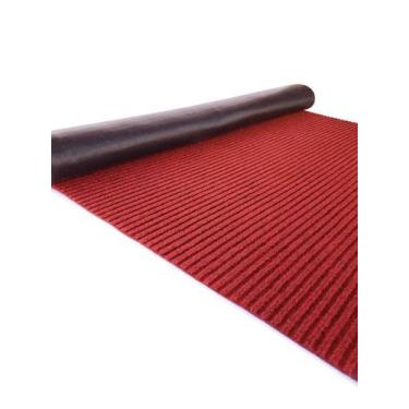 Imagem de Passadeira Alta Absorçãor Antiderrapante Comercial 2X6Mt - MCores,  Ve