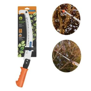 Imagem de Serrote de Poda com Gancho 12,5"/ 320 mm Tramontina