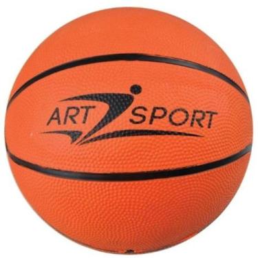 Imagem de Bola de Basquete_Art Sport - SMACTUDO