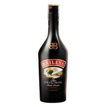 Imagem de Licor Creme Original Baileys Garrafa 375Ml